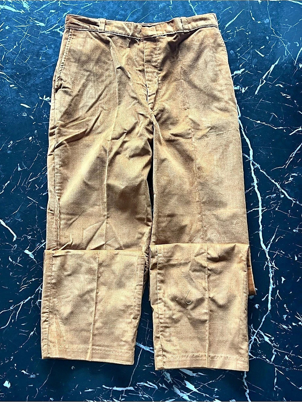Pants Men's Brown Waist 34 NWT